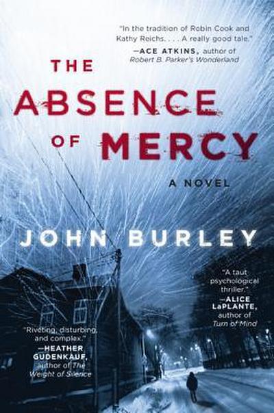 Absence of Mercy, The