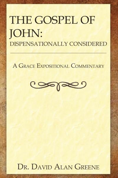 The Gospel of John