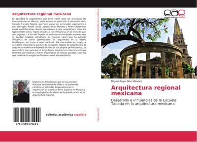 Arquitectura regional mexicana