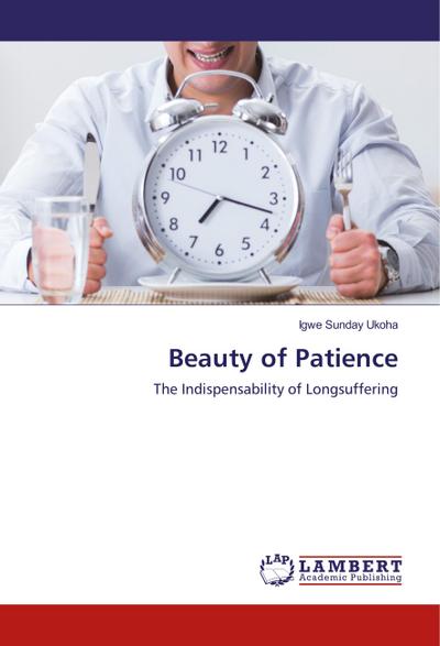 Beauty of Patience