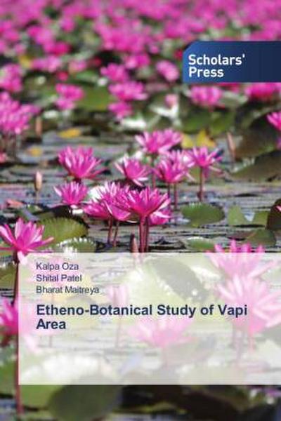 Etheno-Botanical Study of Vapi Area