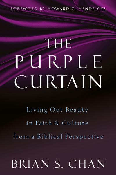 The Purple Curtain