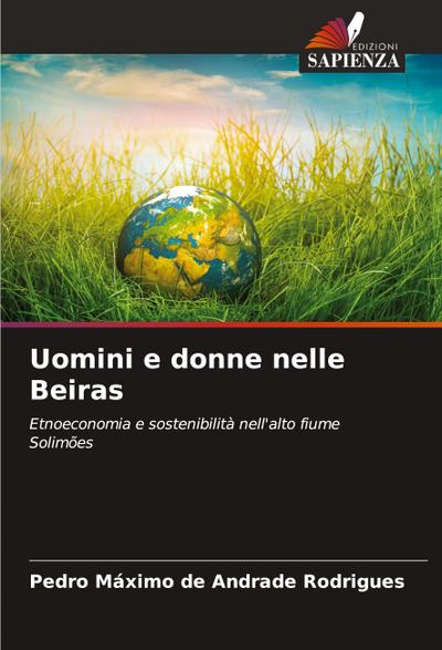 Uomini e donne nelle Beiras