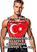 Profesyonelen en iyi vücut gelistirme programi a. dan z ye..