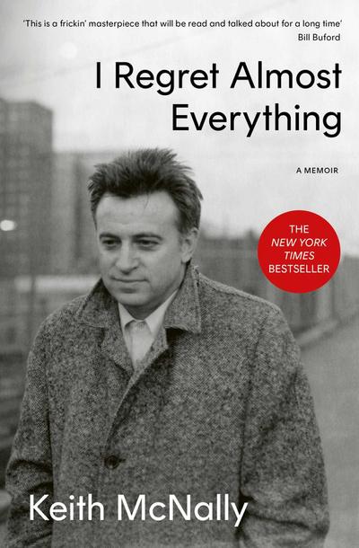 I Regret Almost Everything