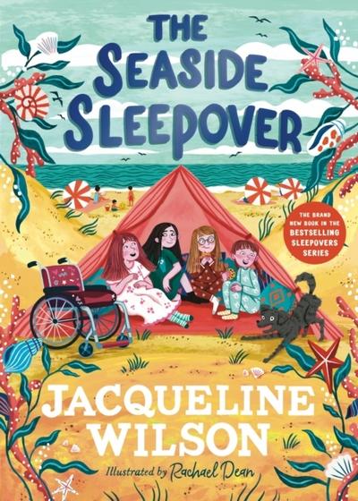 The Seaside Sleepover