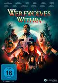 Werewolves Within