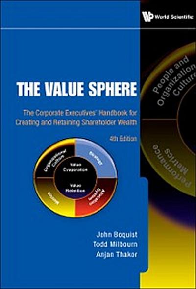 VALUE SPHERE, THE (4TH ED)
