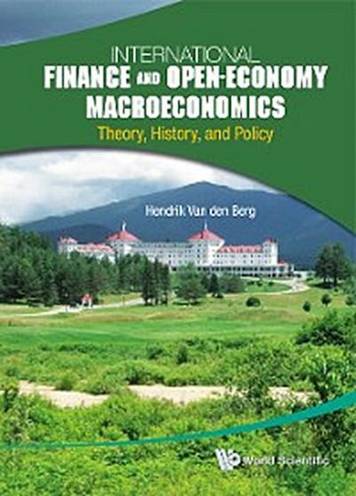 INT’L FINANCE & OPEN-ECONOMY MACROECONS
