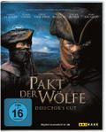 Pakt der Wölfe