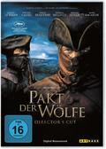 Pakt der Wölfe