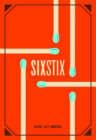 Sixstix