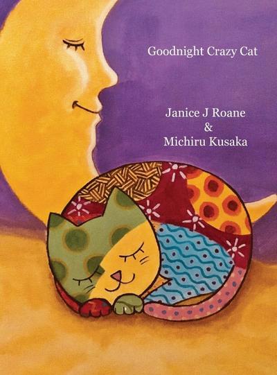Goodnight Crazy Cat