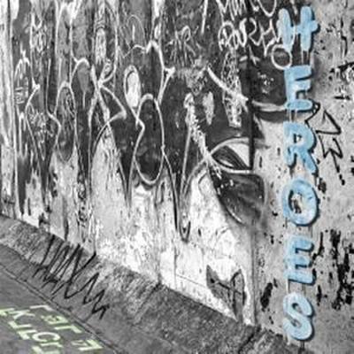 Heroes - Live in Europe 2016,EP
