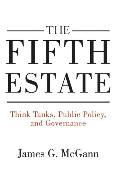 The Fifth Estate