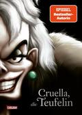 Cruella, die Teufelin
