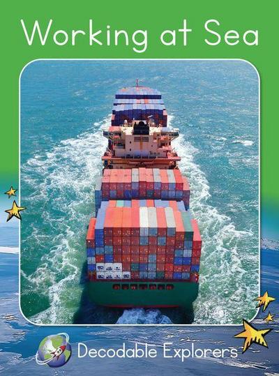 Working at Sea