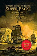 Charles Boardman Hawes Super Pack