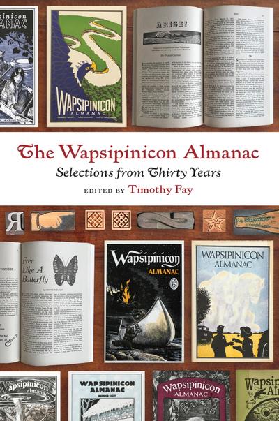Wapsipinicon Almanac