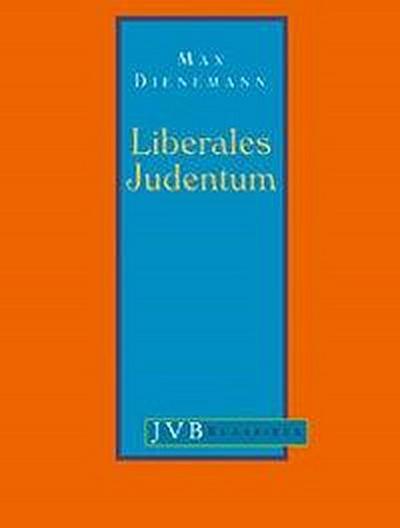Liberales Judentum