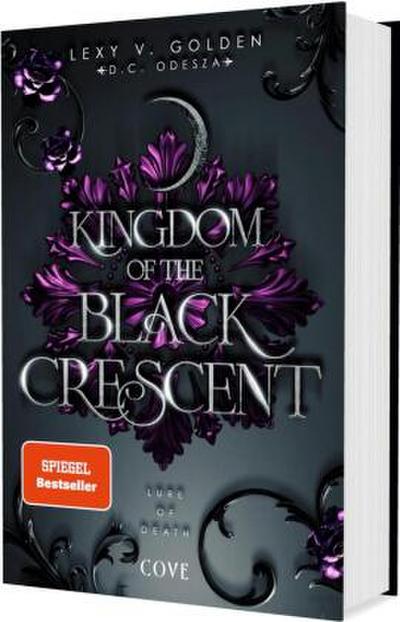 Kingdom of the Black Crescent 2: Lure of Death
