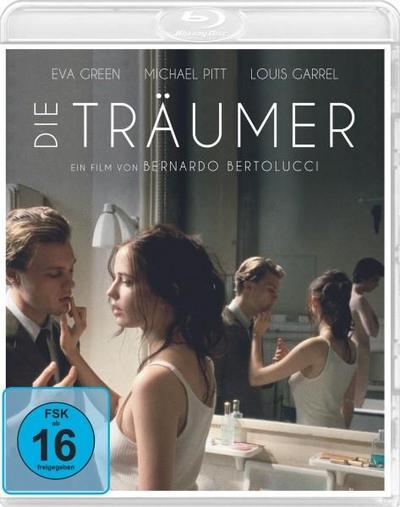 Die Träumer