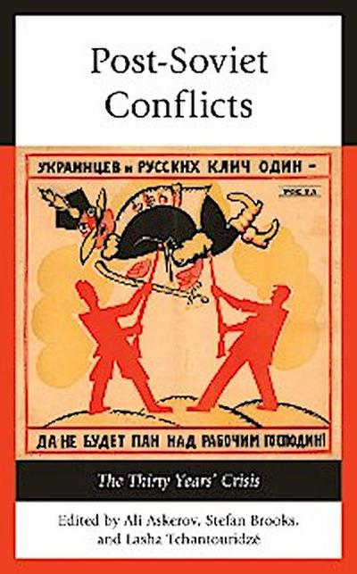 Post-Soviet Conflicts