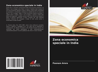 Zona economica speciale in India