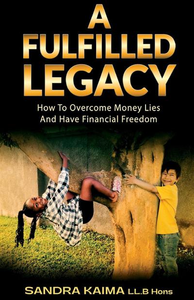A FULFILLED LEGACY