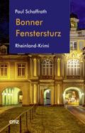 Bonner Fenstersturz