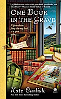 One Book in the Grave