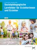 eBook inside: Buch und eBook Sozialpädagogische Lernfelder für Erzieherinnen und Erzieher