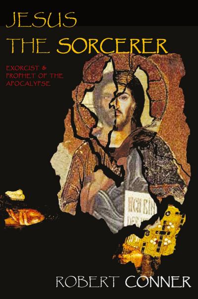 Jesus the Sorcerer