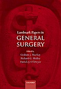 Landmark Papers in General Surgery