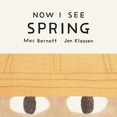 Now I See Spring