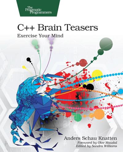 C++ Brain Teasers