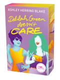 Bright Falls - Delilah Green Doesn’t Care
