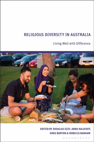 Religious Diversity in Australia