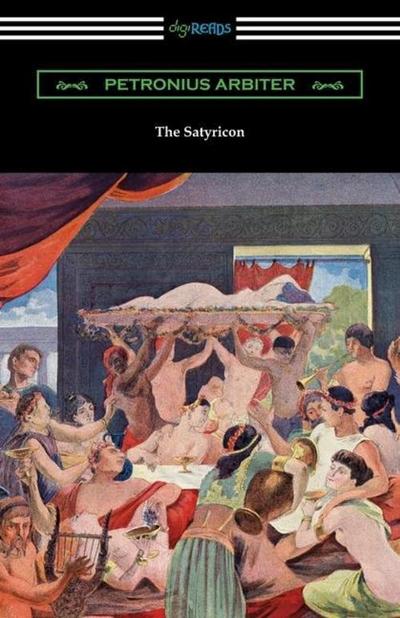 The Satyricon