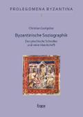Byzantinische Soziographik