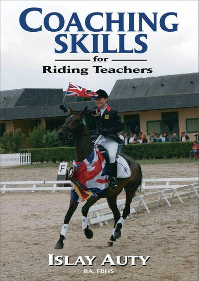 Coaching Skills for Riding Teachers