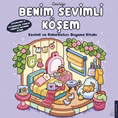 Benim Sevimli Kösem