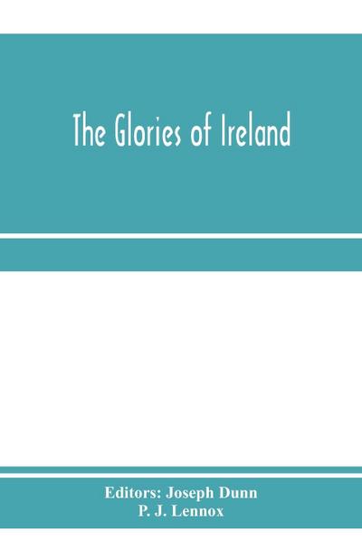 The glories of Ireland