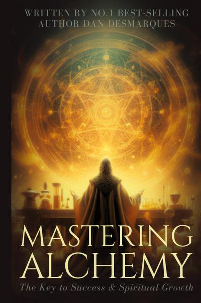 Mastering Alchemy