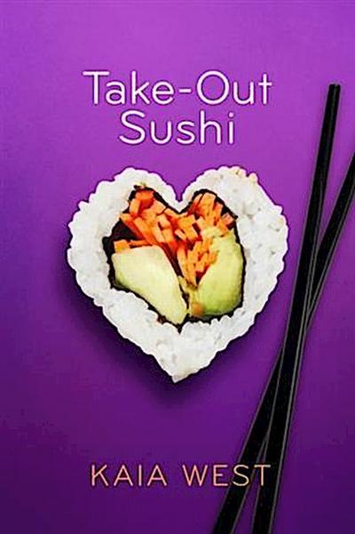 Take-Out Sushi