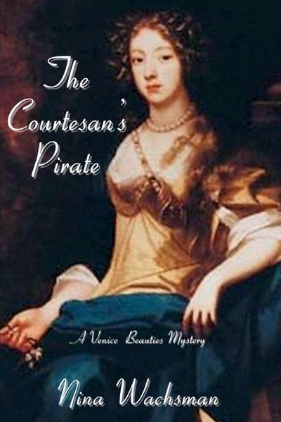 The Courtesan’s Pirate