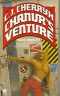 Chanur’s Venture