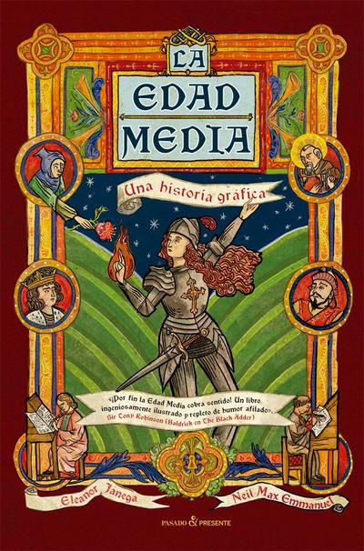 LA EDAD MEDIA