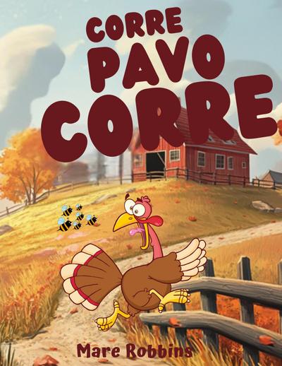 Corre, Pavo Corre