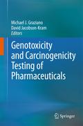 Genotoxicity and Carcinogenicity Testing of Pharma
